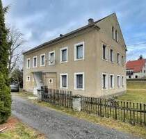 Charmantes Haus mit Potenzial - 52.000,00&nbsp;EUR Kaufpreis, ca.&nbsp; 90,00&nbsp;m&sup2;&nbsp;Wohnfl&auml;che in Hohnstein (PLZ: 01848) Ehrenberg