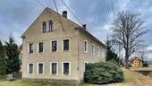 Ansicht - 4 Zimmer Einfamilienhaus zum Kaufen in Hohnstein