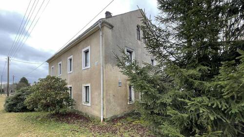 Ansicht - 4 Zimmer Einfamilienhaus in Hohnstein