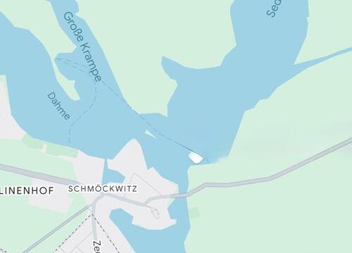 Halbinsel Schmöckwitz - 