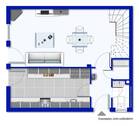 Grundriss EG - 