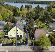 Wohnen am Wasser - Reiheneckhaus in Schmöckwitz zum vermieten oder zukünftig selbst bewohnen - Berlin