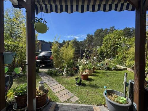 Garten - 