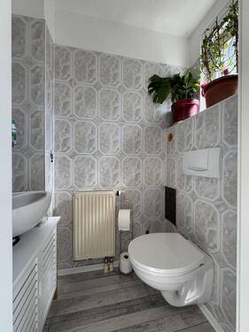 Gäste Wc - 