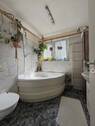 Wannenbad im 1. OG - 
