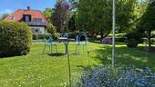 gemütliche Sitzecke - 
