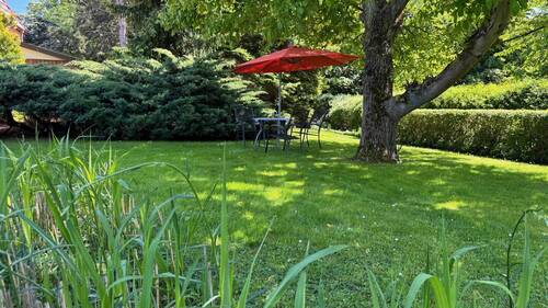 Schattenplatz - 