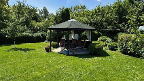 Pavillon - 