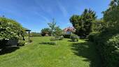hinterer Garten - 