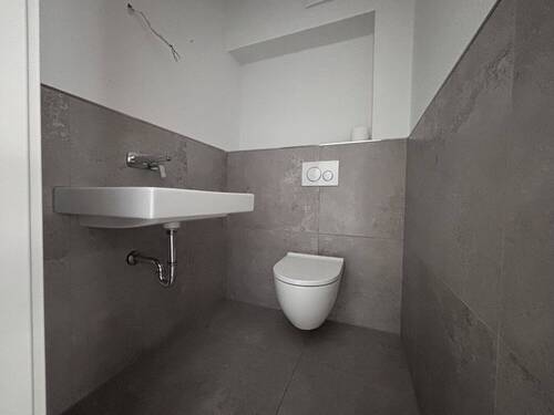 Gäste-WC - 