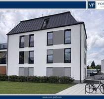 Moderne Erdgeschosswohnung in Dortmund- Berghofen mit EBK ab sofort bezugsfrei!