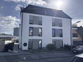 Wohnhaus Straßensicht - 3 Zimmer Etagenwohnung zur Miete in Dortmund