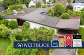 Titelbild - WEITBLICK: Wohnen in Bestlage! - 995.000,00&nbsp;EUR Kaufpreis, ca.&nbsp; 177,00&nbsp;m&sup2;&nbsp;Wohnfl&auml;che