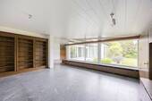 Wohnzimmer - 9 Zimmer Einfamilienhaus zum Kaufen in Heilbronn