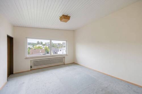 Hauptschlafzimmer - Einfamilienhaus mit 177,00 m&sup2; in Heilbronn zum Kaufen