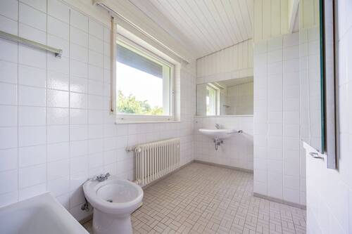 Badezimmer - 