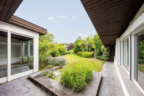 Garten - 