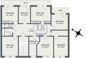 Grundriss 2. OG - 