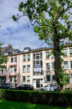 Außenansicht - 1 Zimmer Büro zur Miete in Krefeld