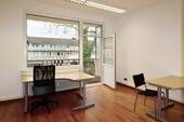 Beispielbüro - 