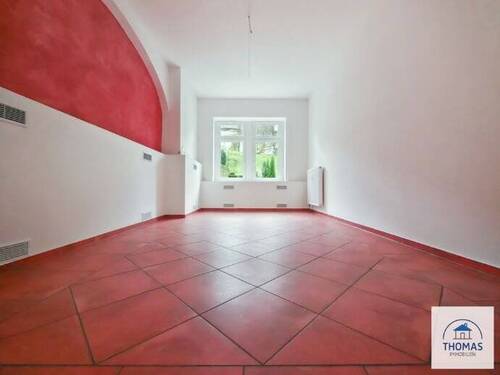 Raum 1 Ansicht a - 