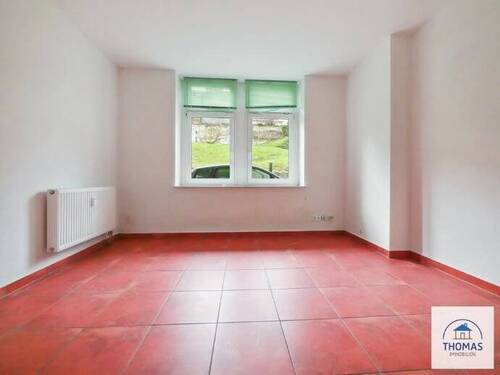 Raum 2 Ansicht a - 
