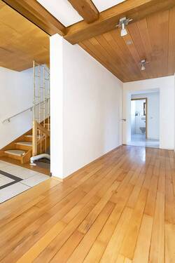 Detailbild - Einfamilienhaus mit 283,50 m² in Veringenstadt zum Kaufen