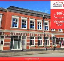 Vollvermietetes Wohn- und Geschäftshaus im Stadtzentrum Itzehoe