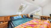 Schlafzimmer 2 - 