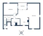 Grundriss - 