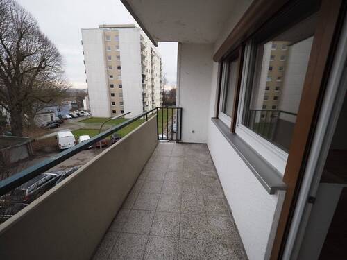 Balkon - 