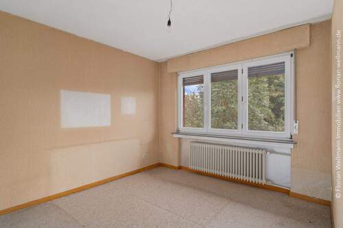 Zimmer 1 mit 12,89 m² - 