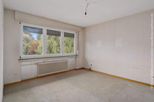 Zimmer 2 mit 14,89 m² - 