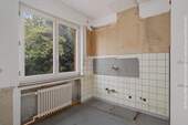 Küche 6,92 m² - 