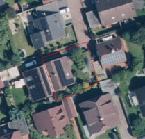 Solides Erbpachtgrundstück in familienfreundlicher Lage von Borken