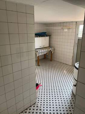 Waschküche - 