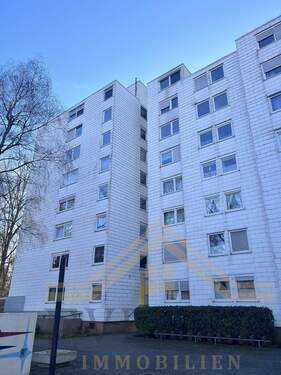 Außenansicht Gebäude - 