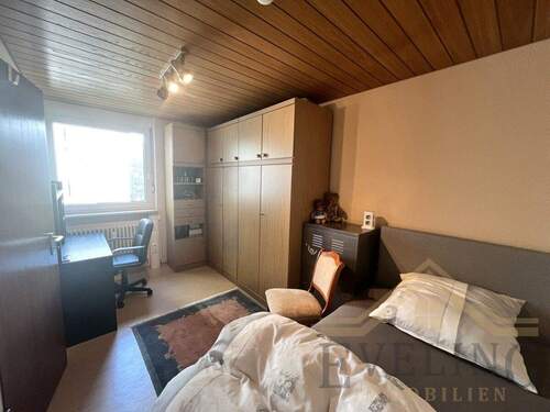 Kinderzimmer - 3 Zimmer Etagenwohnung in Nürnberg