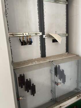 EG Strom - Mehrfamilienhaus, Wohnhaus mit 126,00 m² in Glashütte zum Kaufen