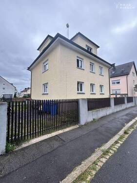 Bild 2 - 1 Zimmer Mehrfamilienhaus, Wohnhaus zum Kaufen in Weiden in der Oberpfalz
