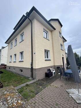 IMG_8349 - Mehrfamilienhaus, Wohnhaus mit 240,00 m&sup2; in Weiden in der Oberpfalz zum Kaufen