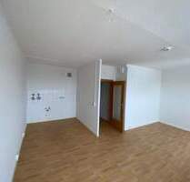 Renovierte 3 Raum Wohnung mit Blick über Erfurt
