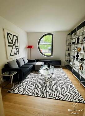 Arbeits-/Kinderzimmer - 