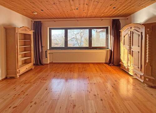 Büro / Gästezimmer (EG) - 