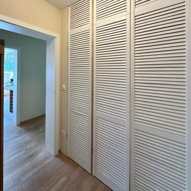 Eingangsbereich - 2 Zimmer Etagenwohnung in Winsen (Luhe)