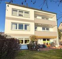 ** Gepflegtes Mehrfamilienhaus in absolut ruhiger Wohnlage ** - Zirndorf