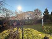 Der Garten - 1 Zimmer Mehrfamilienhaus, Wohnhaus in Zirndorf