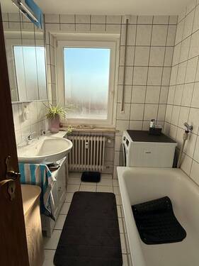 Tageslicht Badezimmer - 