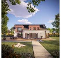 Bien-Zenker - Durchdachtes Mehrgenerationenwohnen in Hamburg - Niendorf