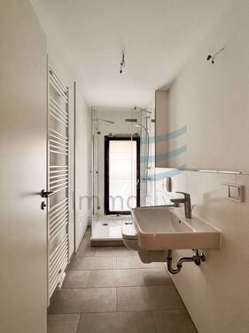Duschbad - 